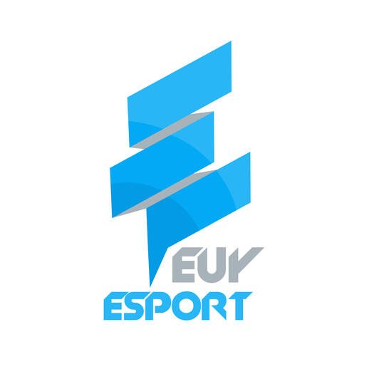 [DESIGN] Logo Euy Esports